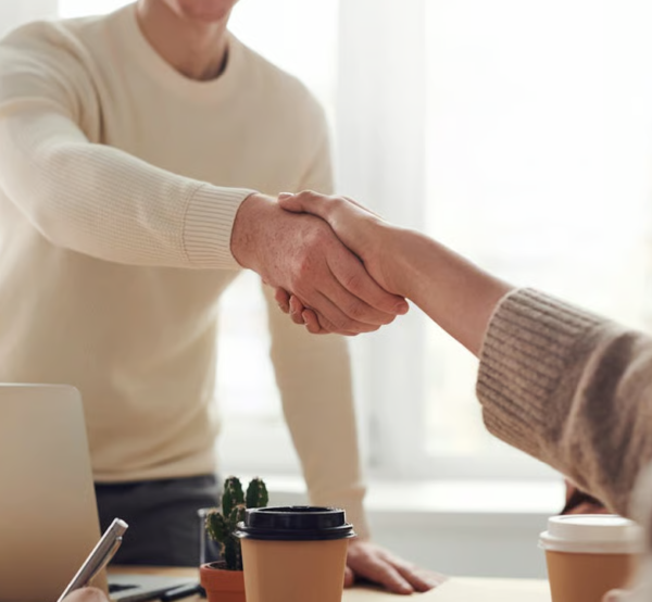 Senior-Level Interview Coaching