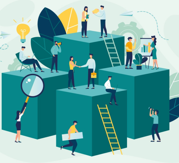 Career Development Consulting for Corporate Employees