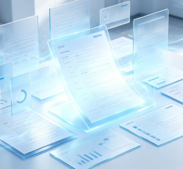 Resume Optimization & Upgrade Service
