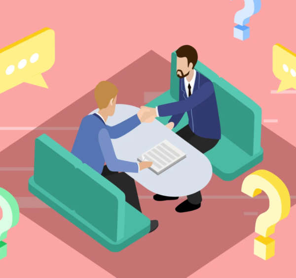 Mock Interview Training